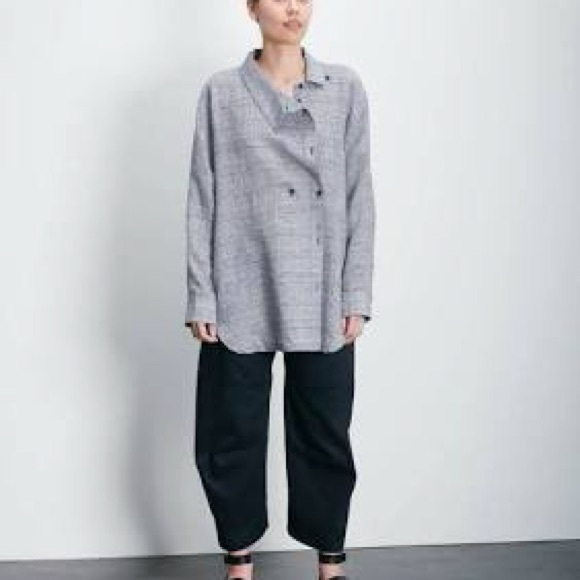 Roucha Penn Black Horseshoe Jeans - Picture 2 of 6